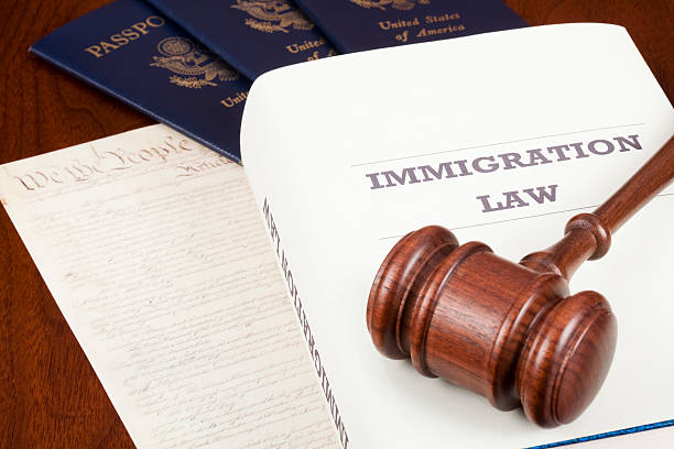 immigrant legal services